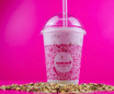 Pistachio Milkshake