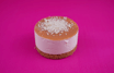 Salted Caramel Cheesecake