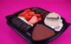 Chocolate Fondue