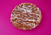 Lotus Biscoff Waffle
